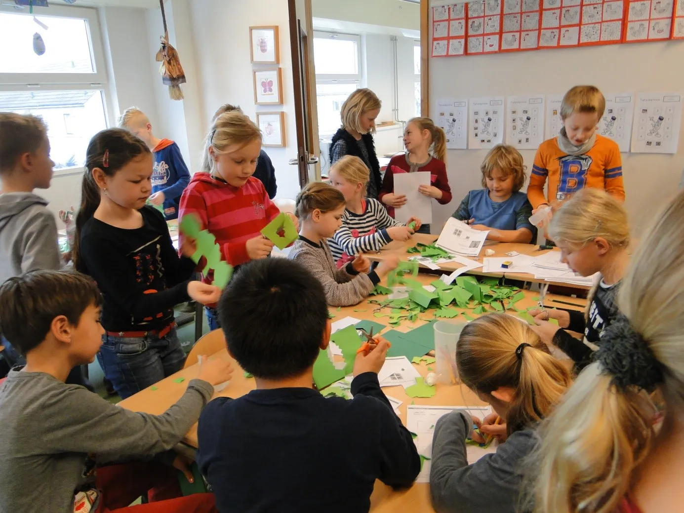 groep