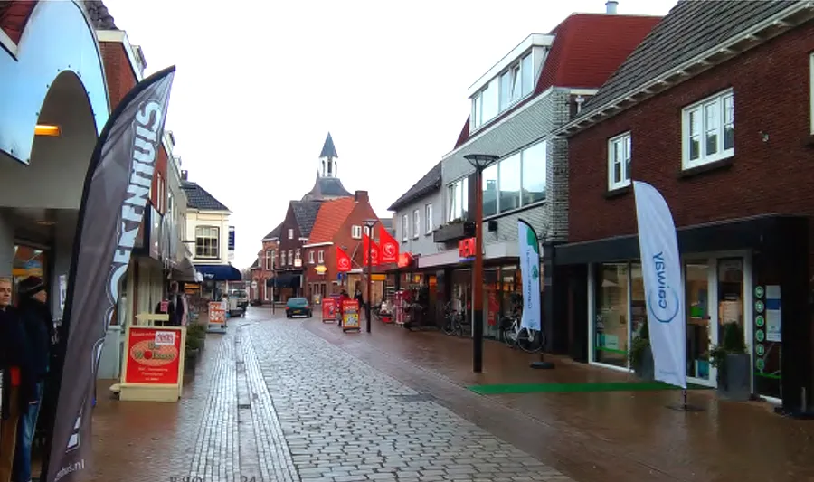 grotestraat tubbergen