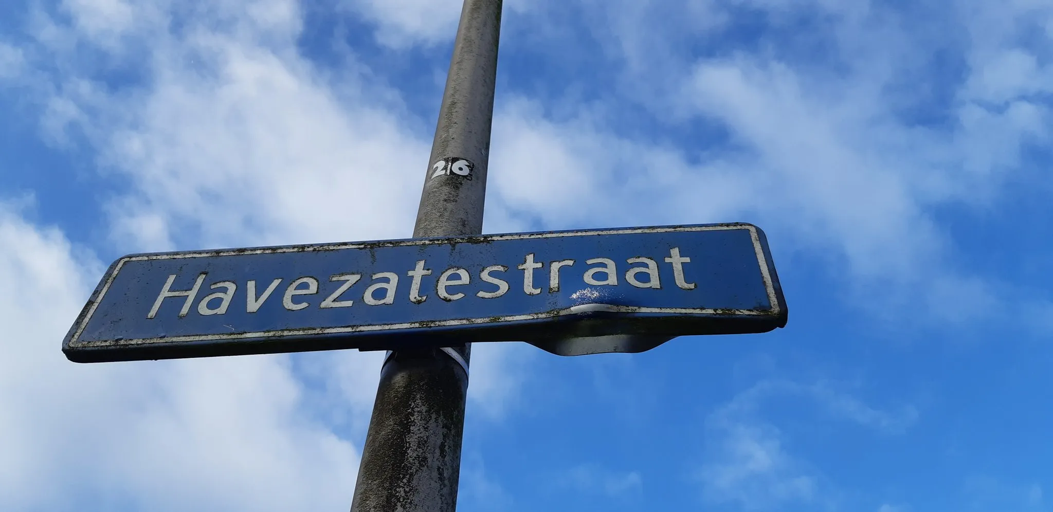 havezatestraat