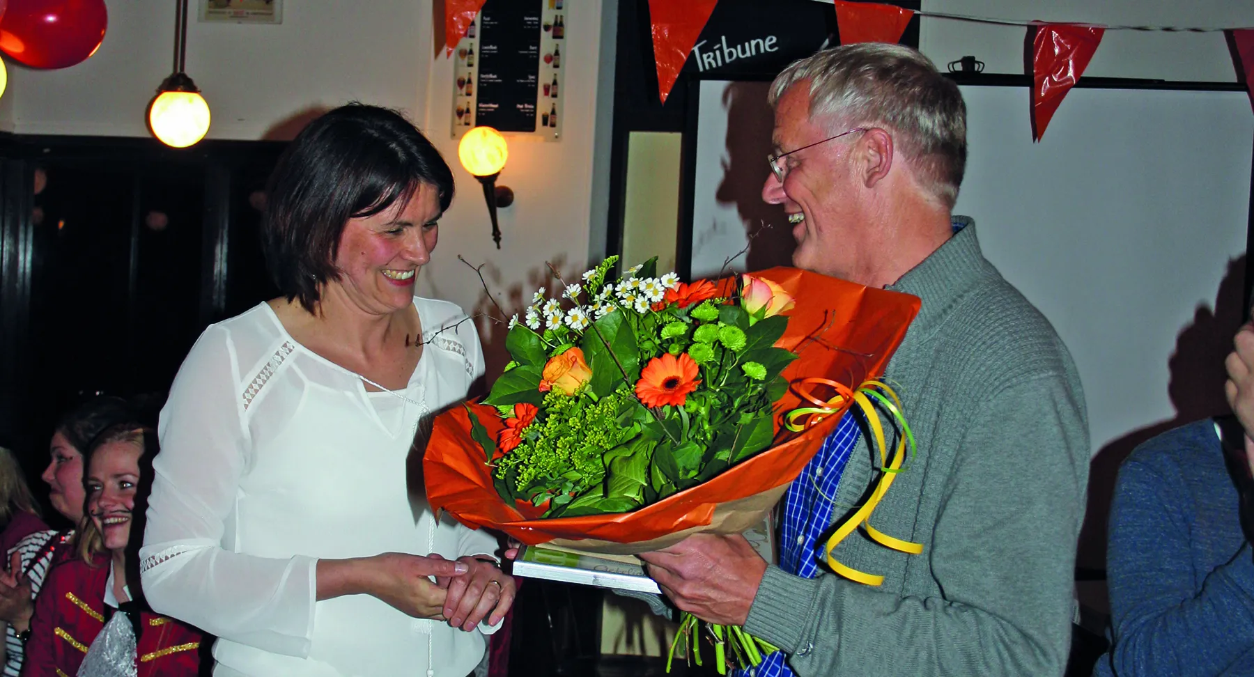 henk baalhuis