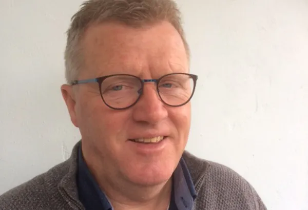 henk wessels