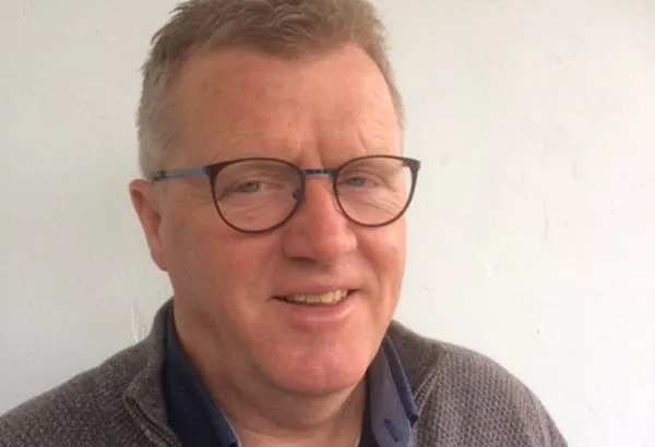 henk wessels
