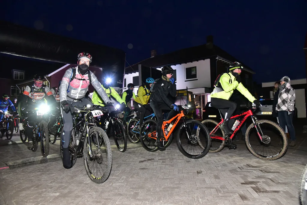 henry eppink 410 start dutch masters