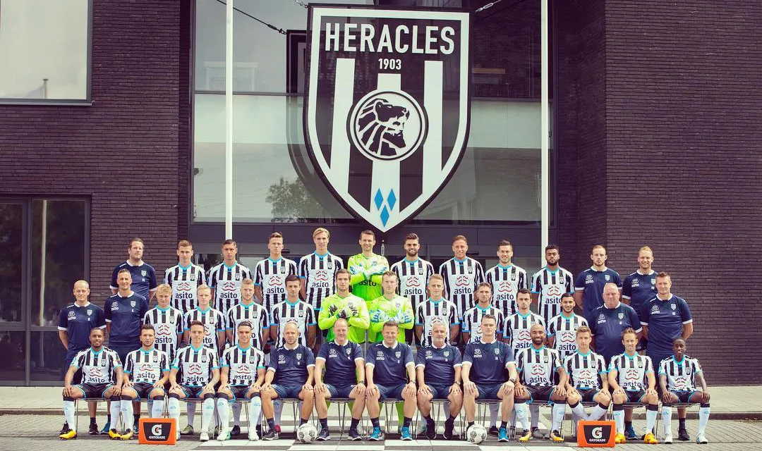 heracles almelo