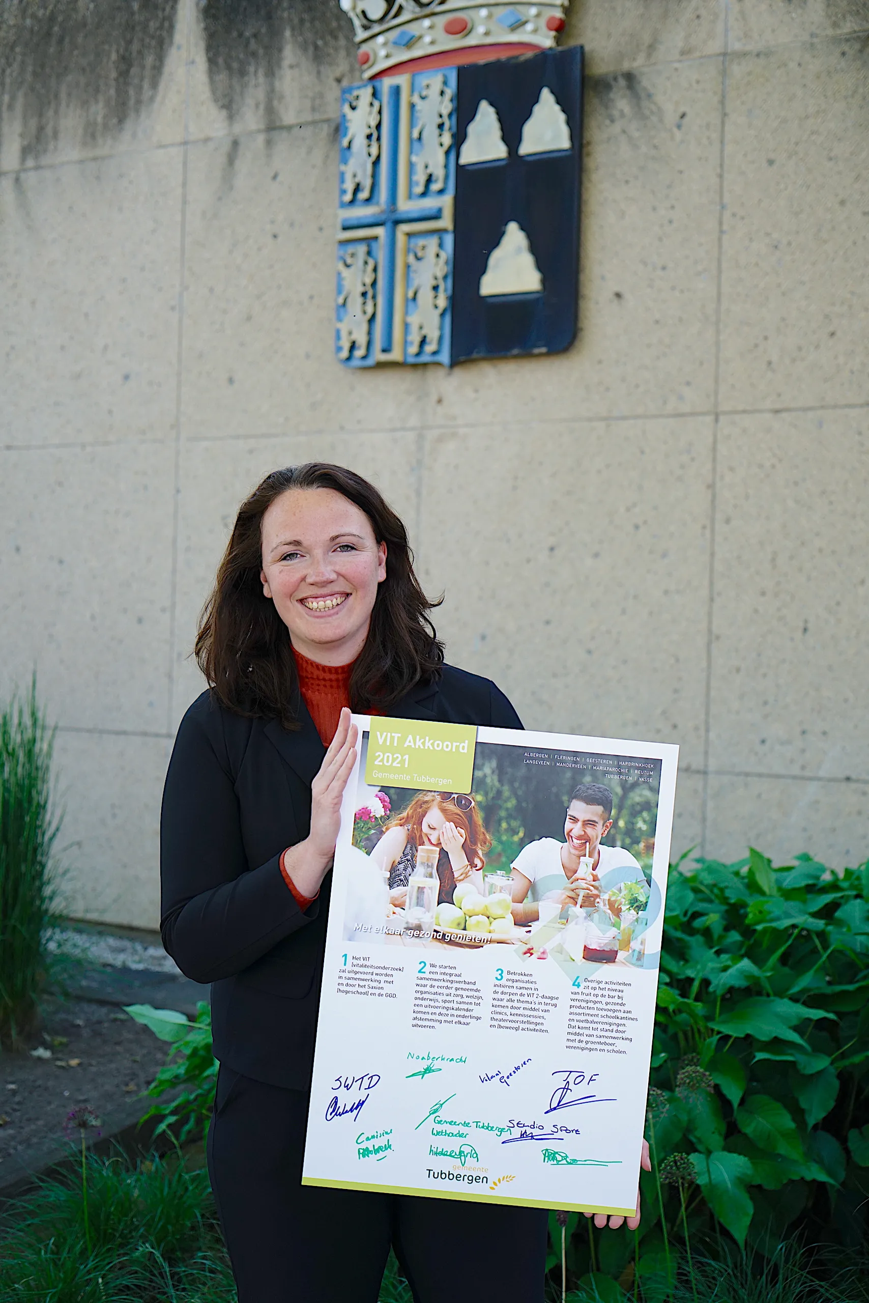hilde berning preventieakkoord