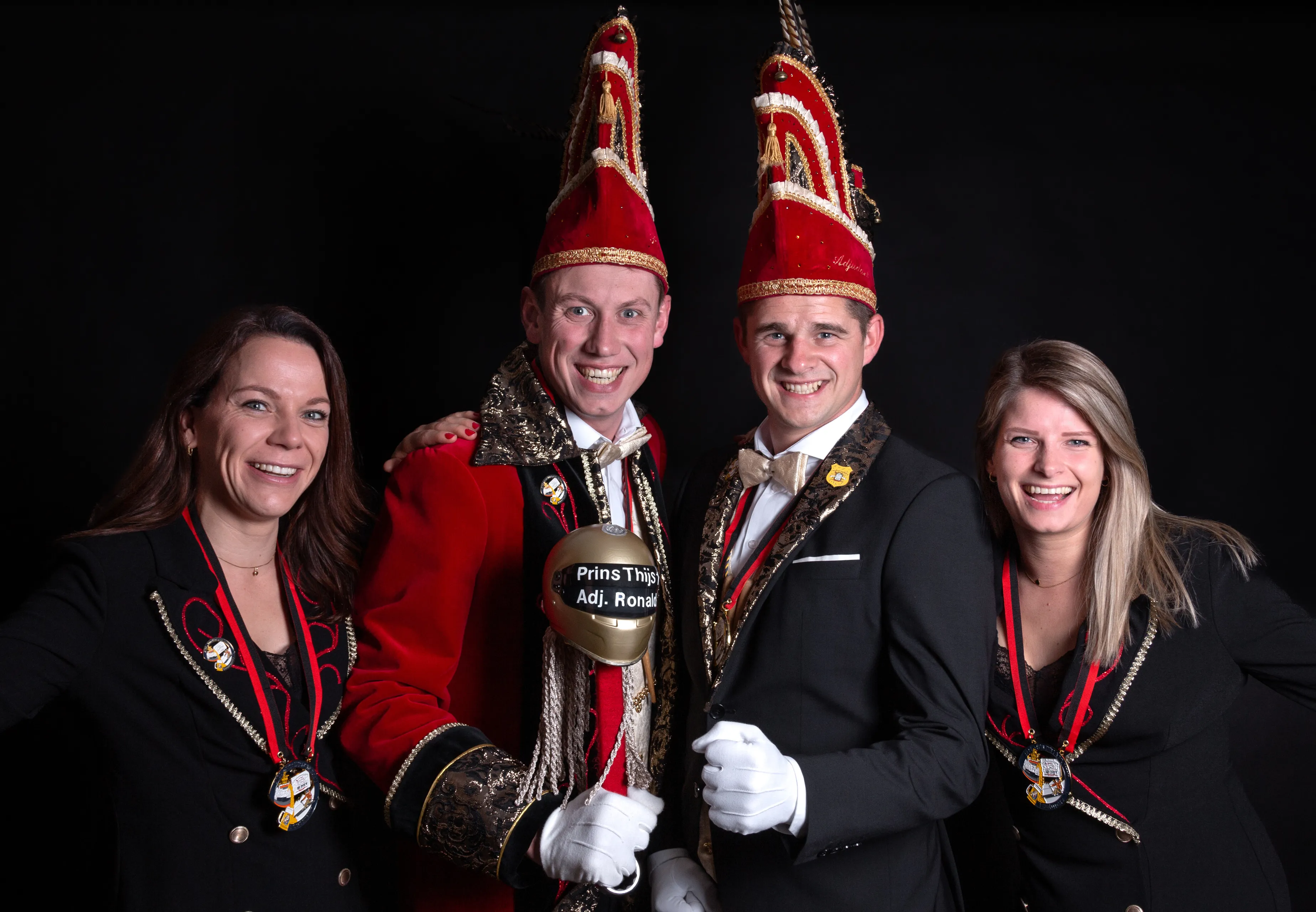 hoogheden 2023 de pinn