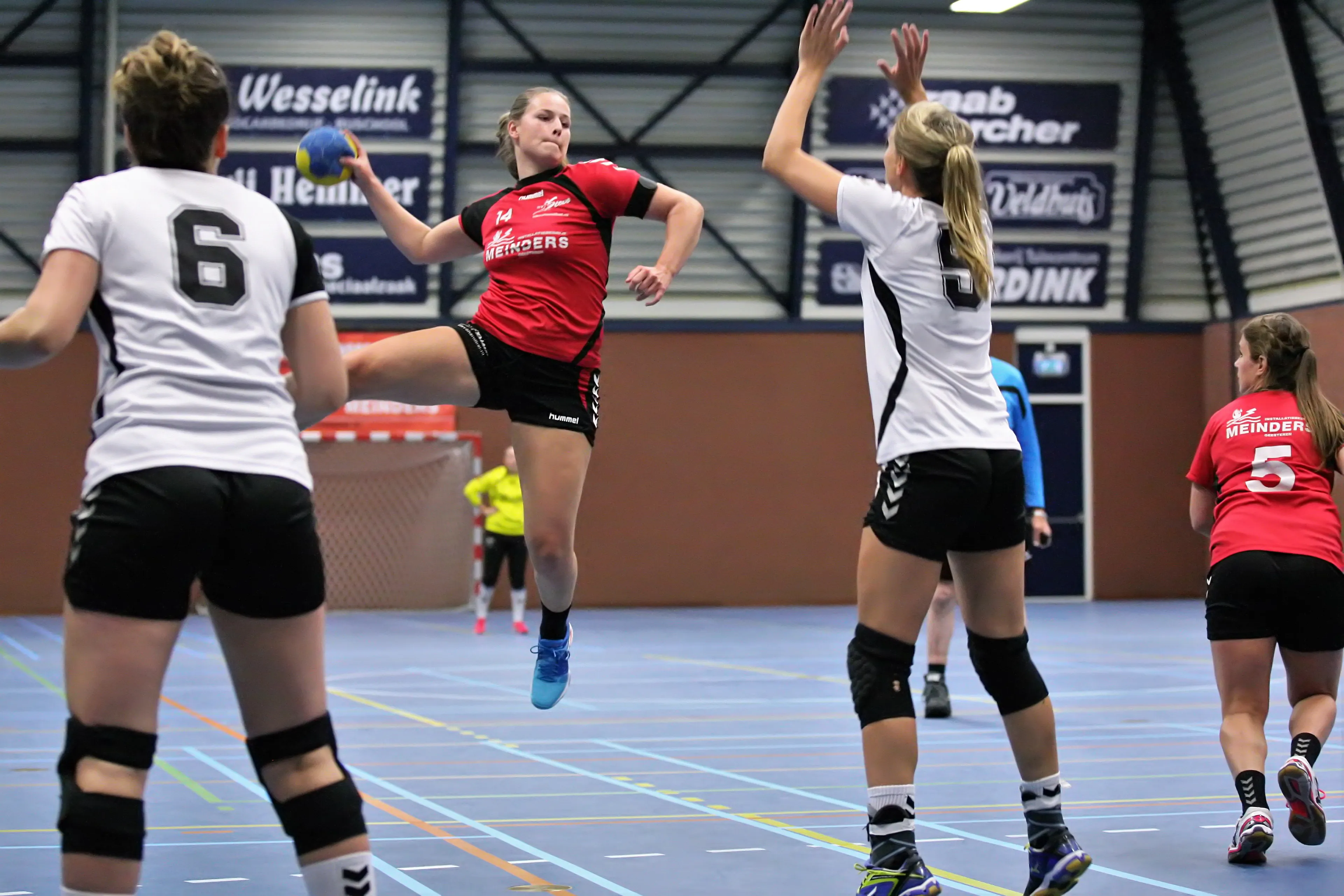 hv stevo 1 zenderen vooruit foto cb 1