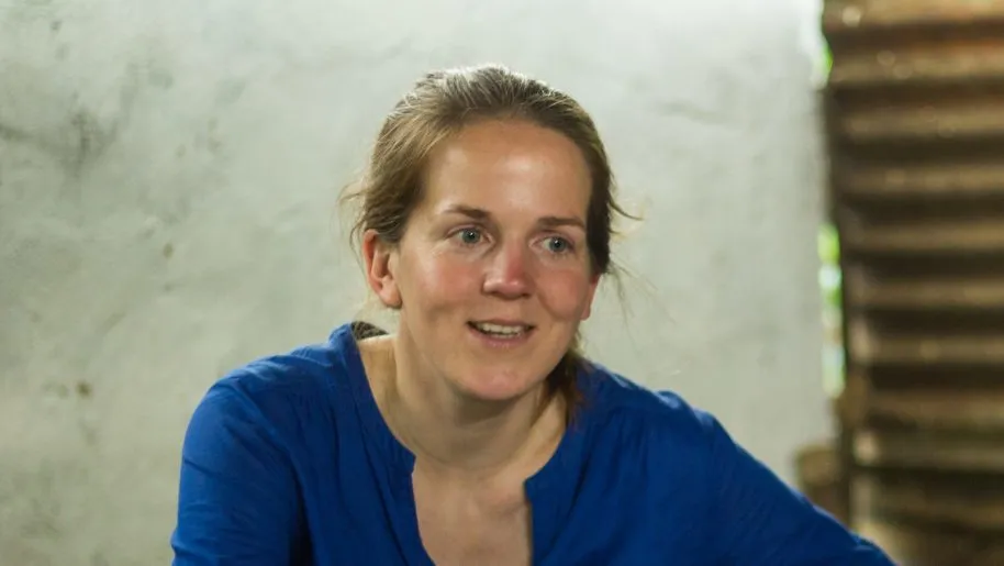 inge kuiphuis