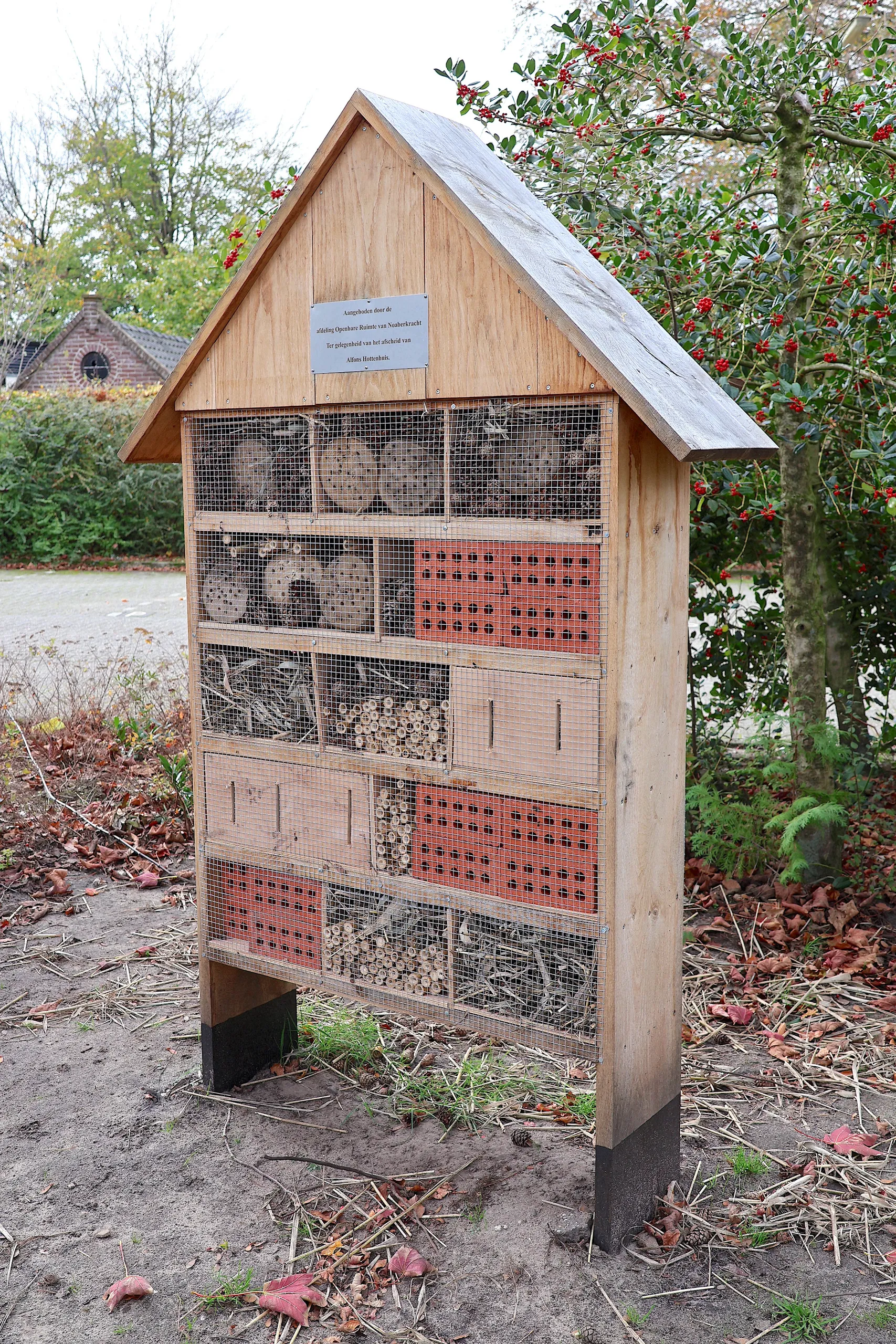 insectenhotel 1