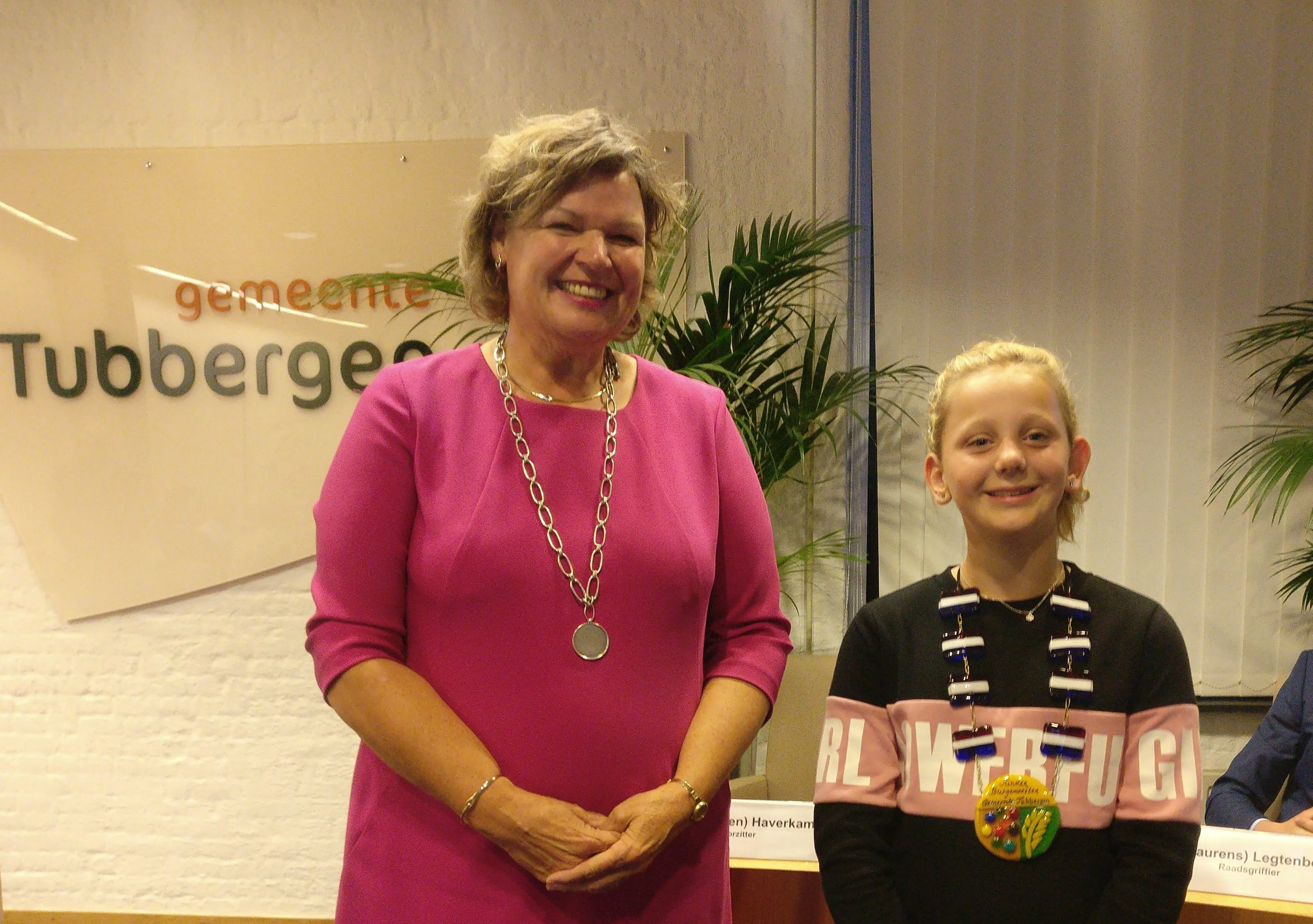 installatie kinderburgemeester kristy geuke e1569313991430