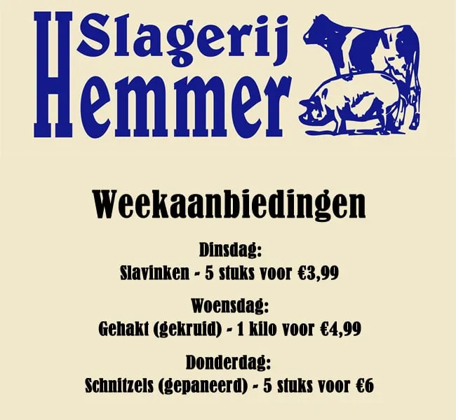 iu3e38iku4edw1eaqezeq3shj slagerij hemmer onder