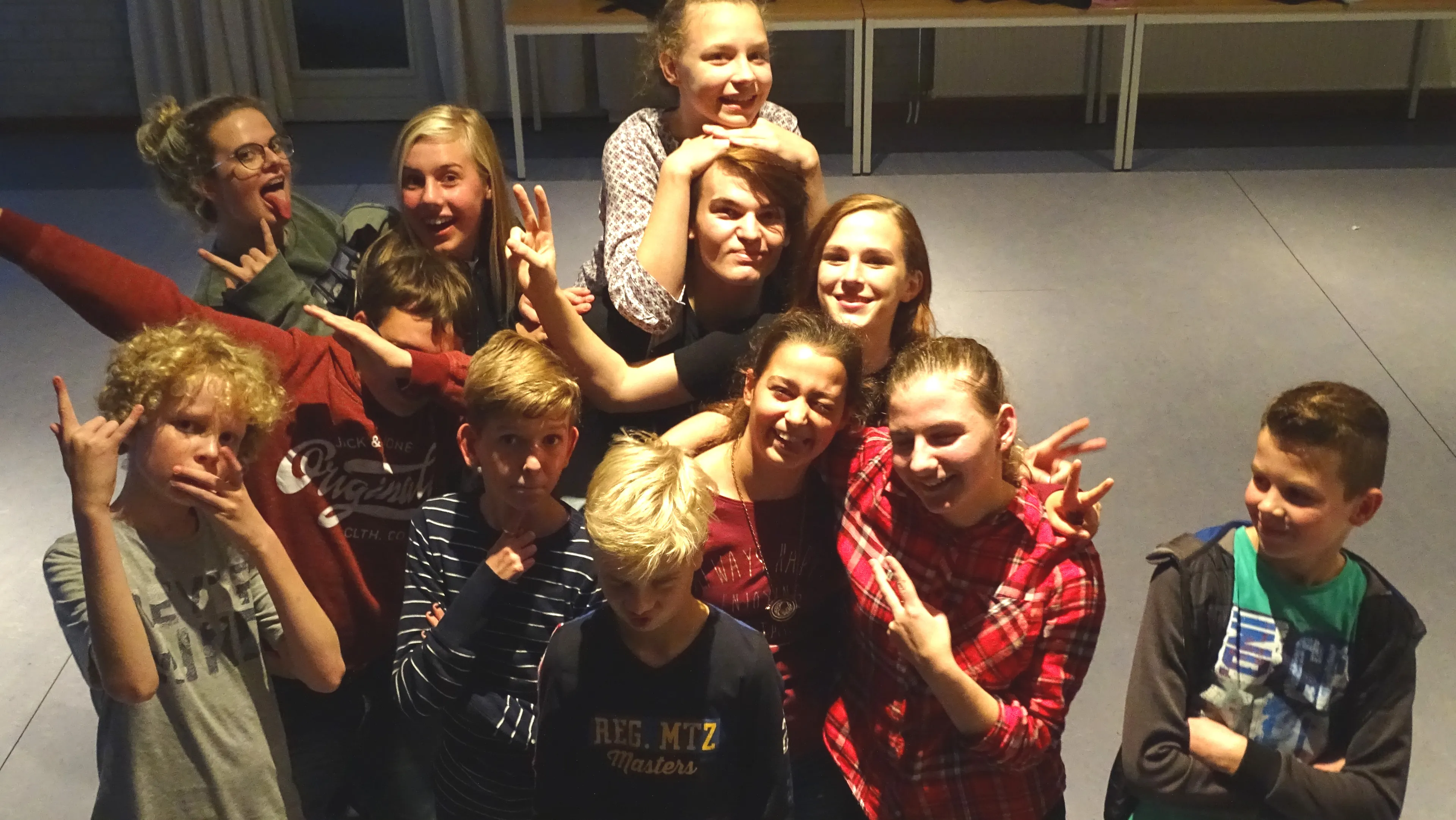 jeugdtheater concordia