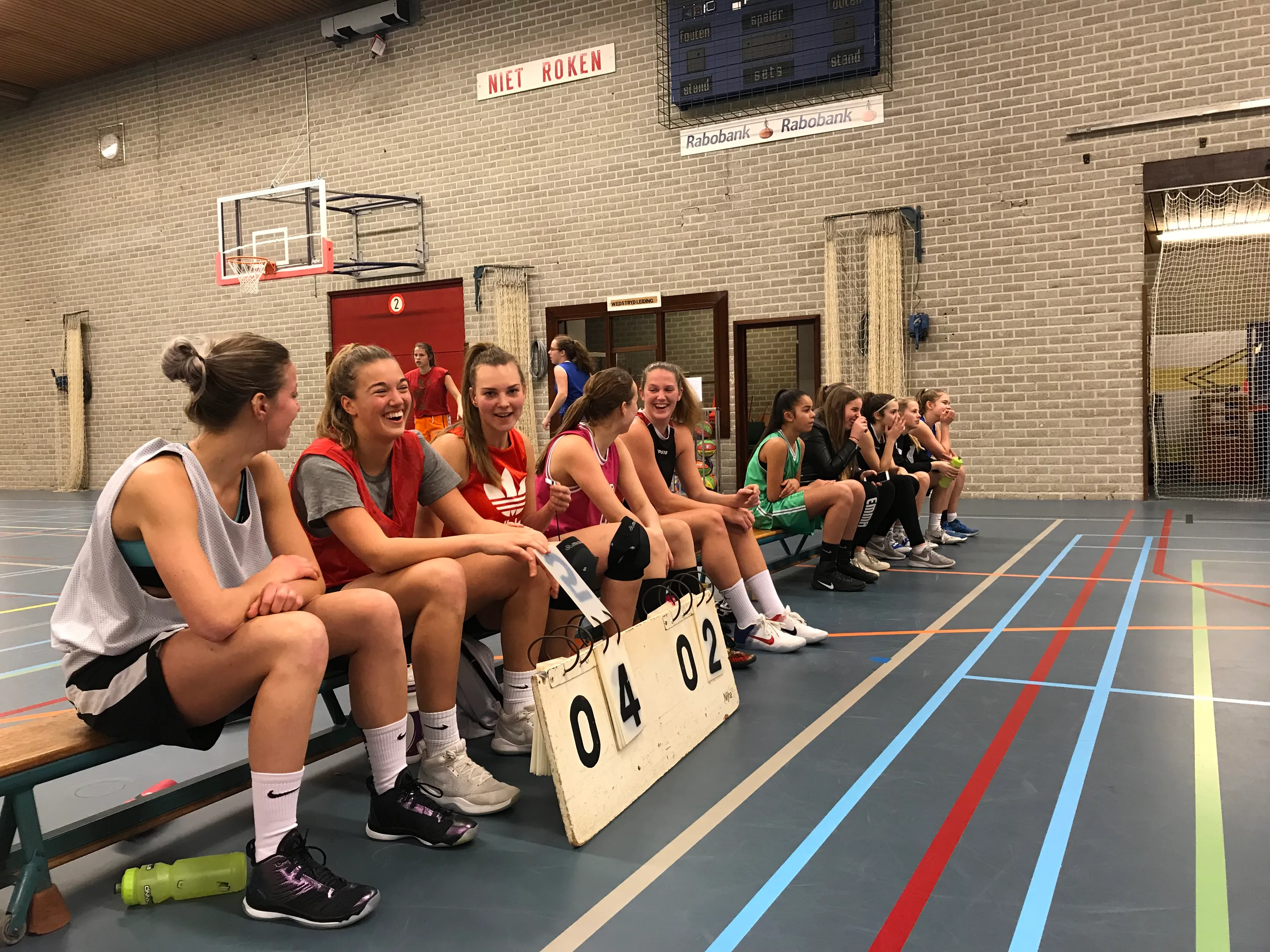 jj oliebollentoernooi 5