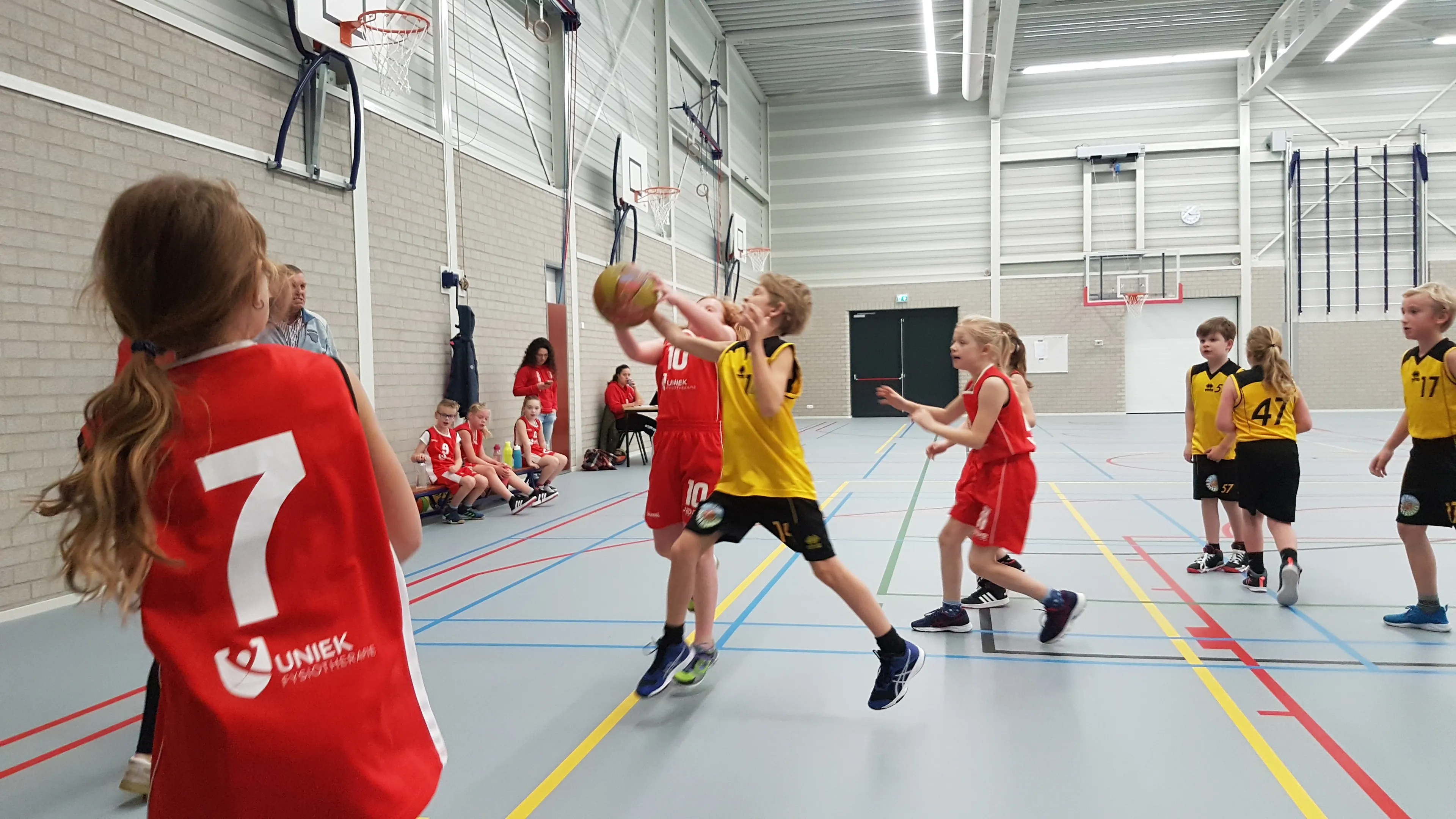 jj u10 toernooi 2018 3