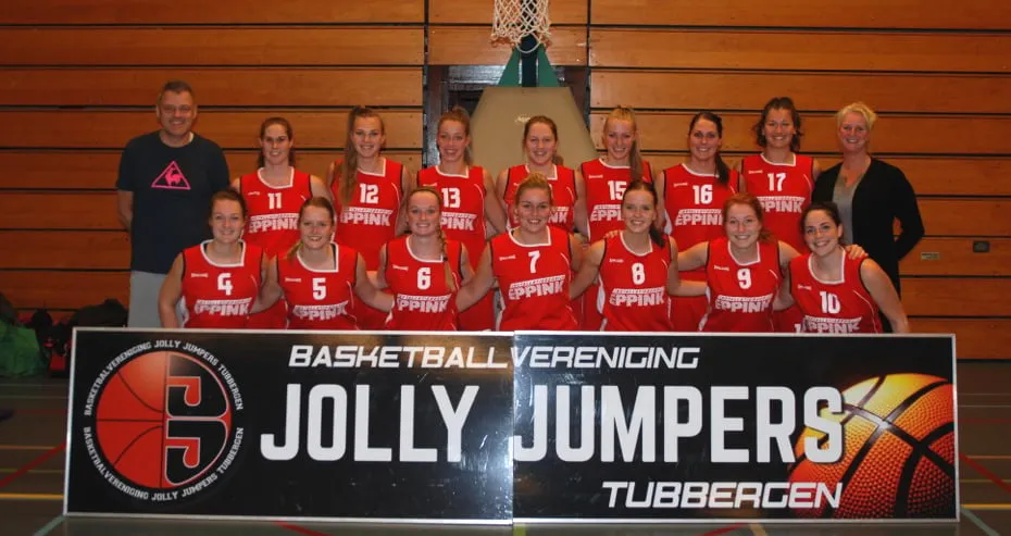 jolly jumpers 1 2016 2017