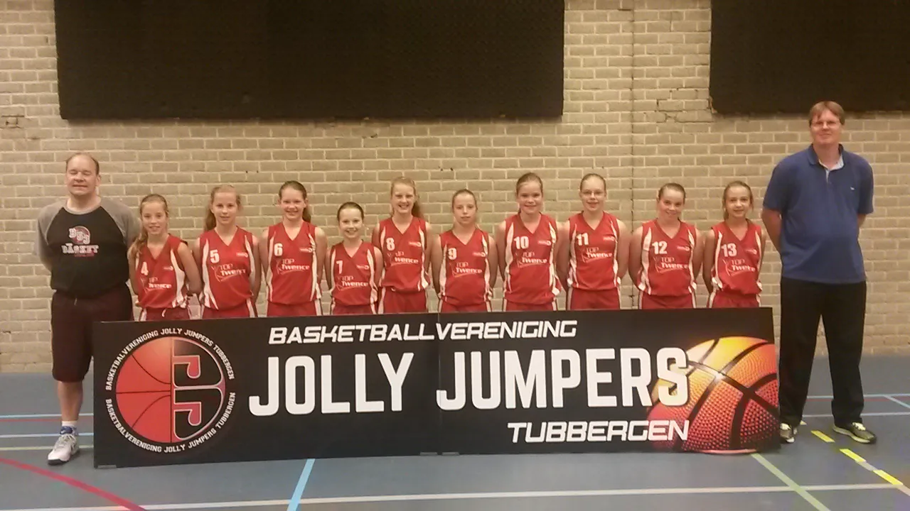 jolly jumpers vu12 nk team teamfoto