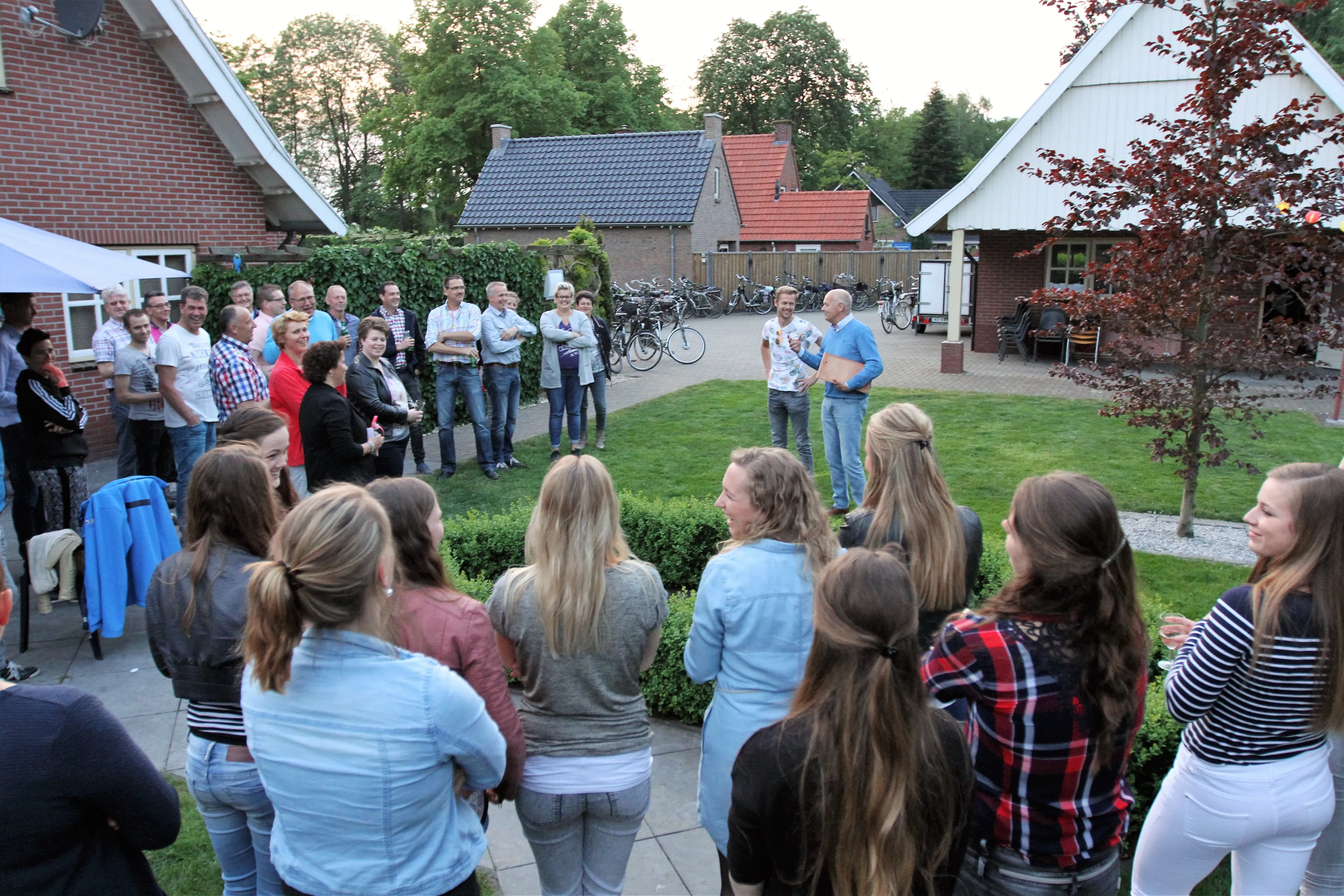 kaderfeest hv stevo 21