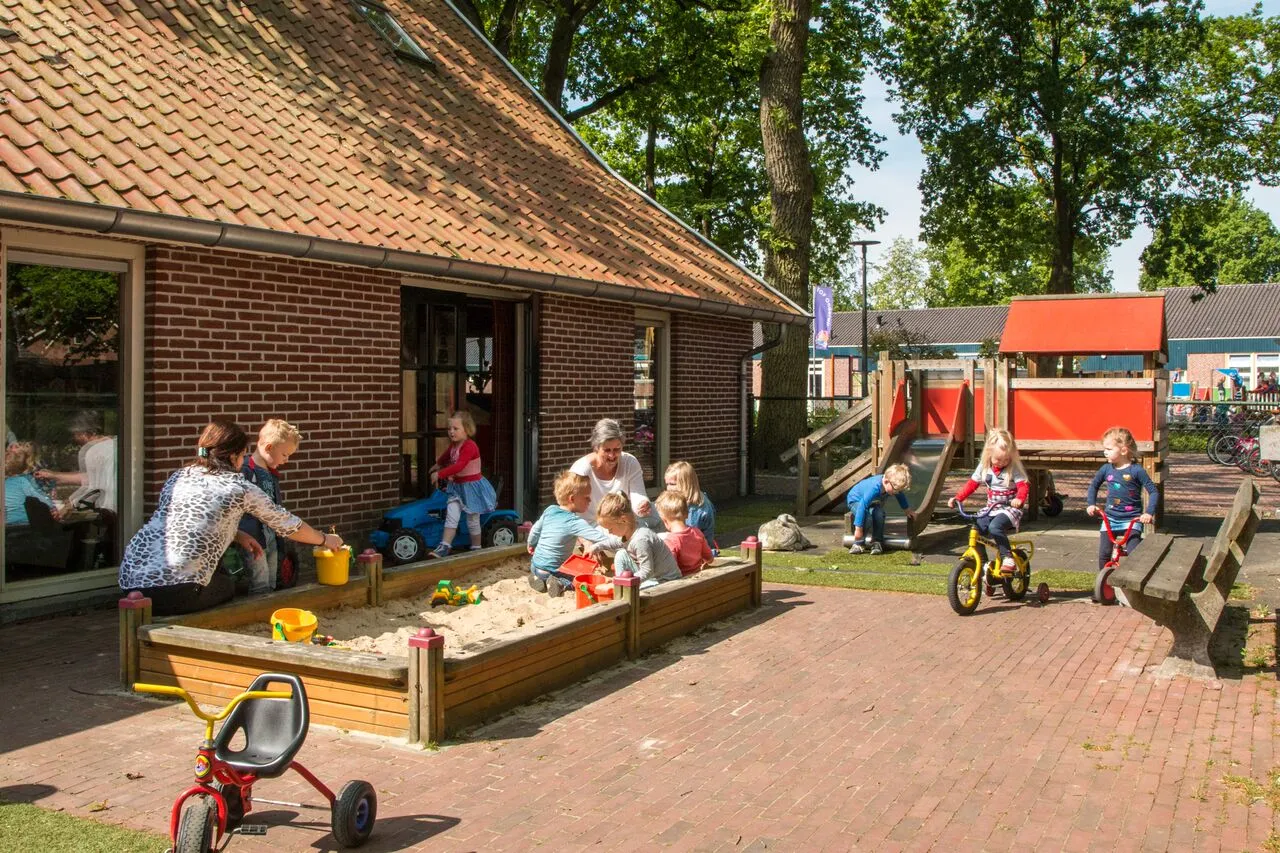 kampboertjes