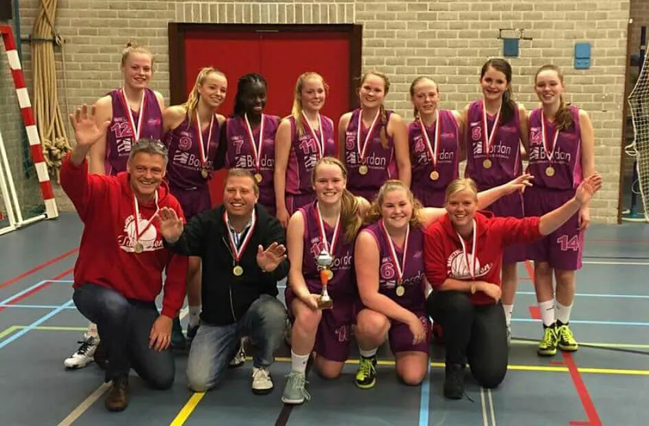kampioenschap jj vu16 1 09042016