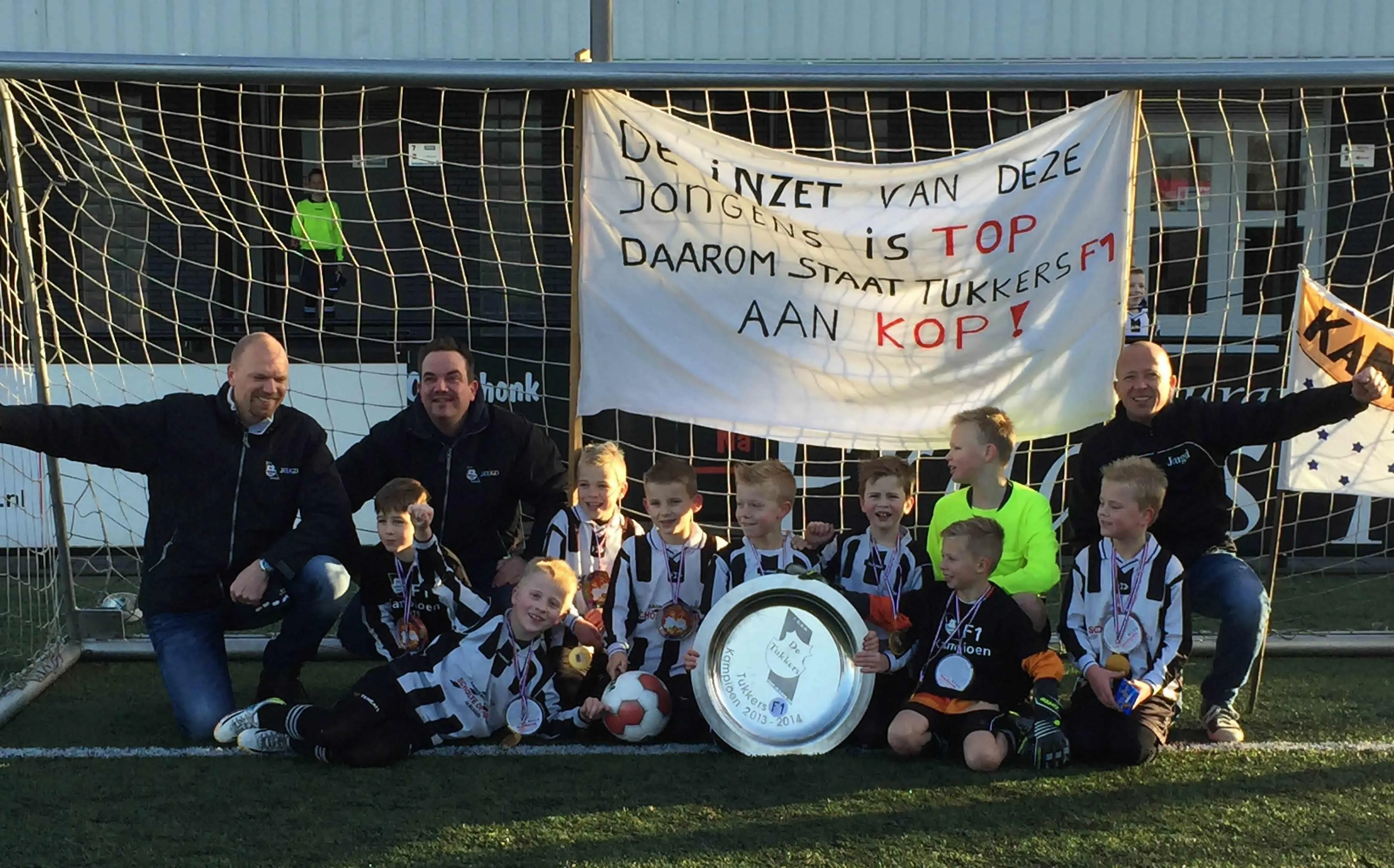 kampioensfoto tukkers f1 28nov20151