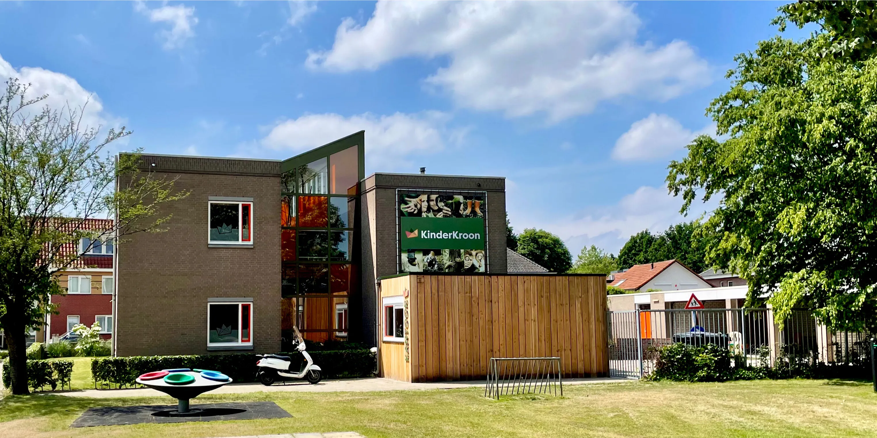 kinderkroon