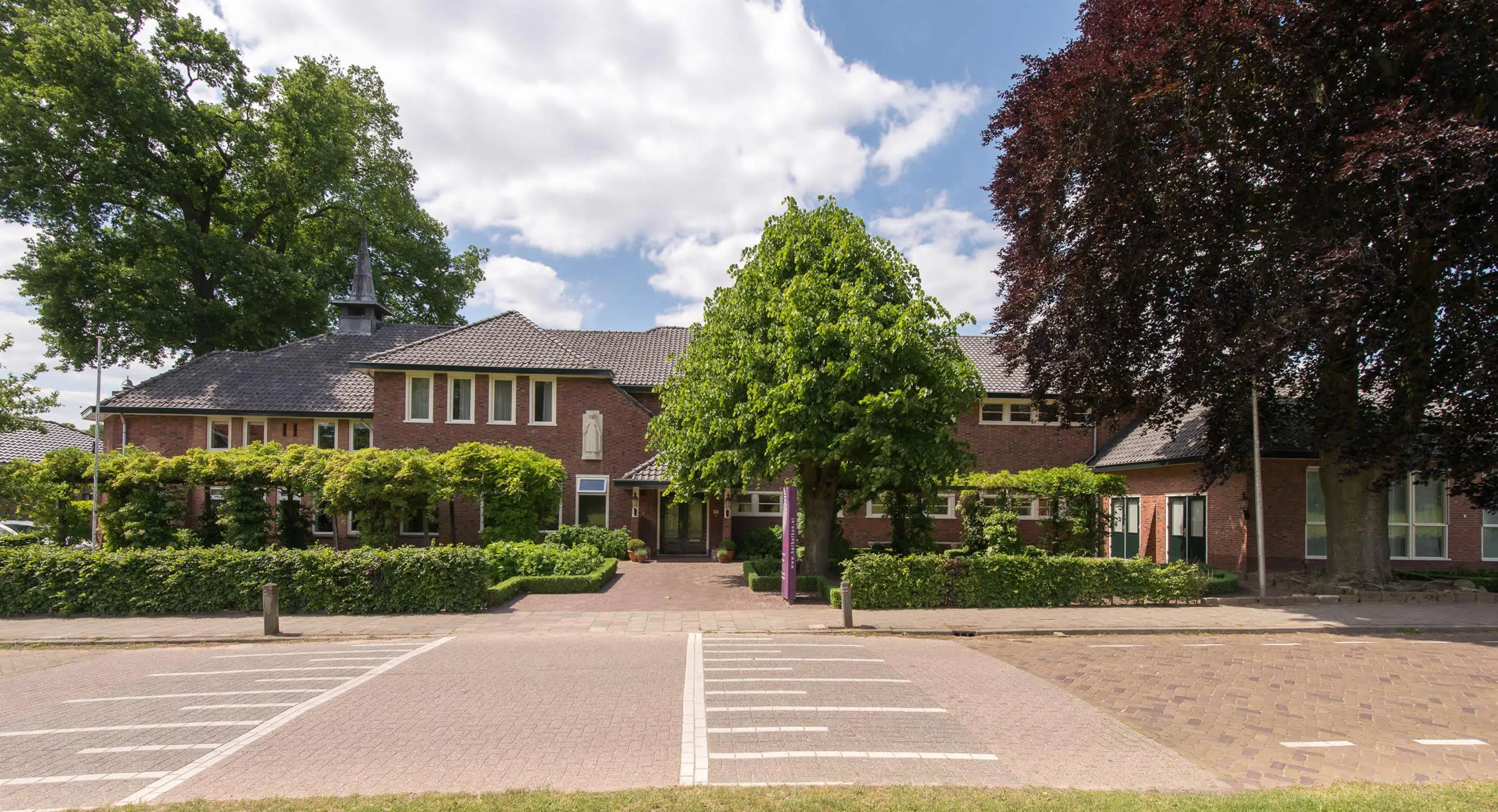 klooster
