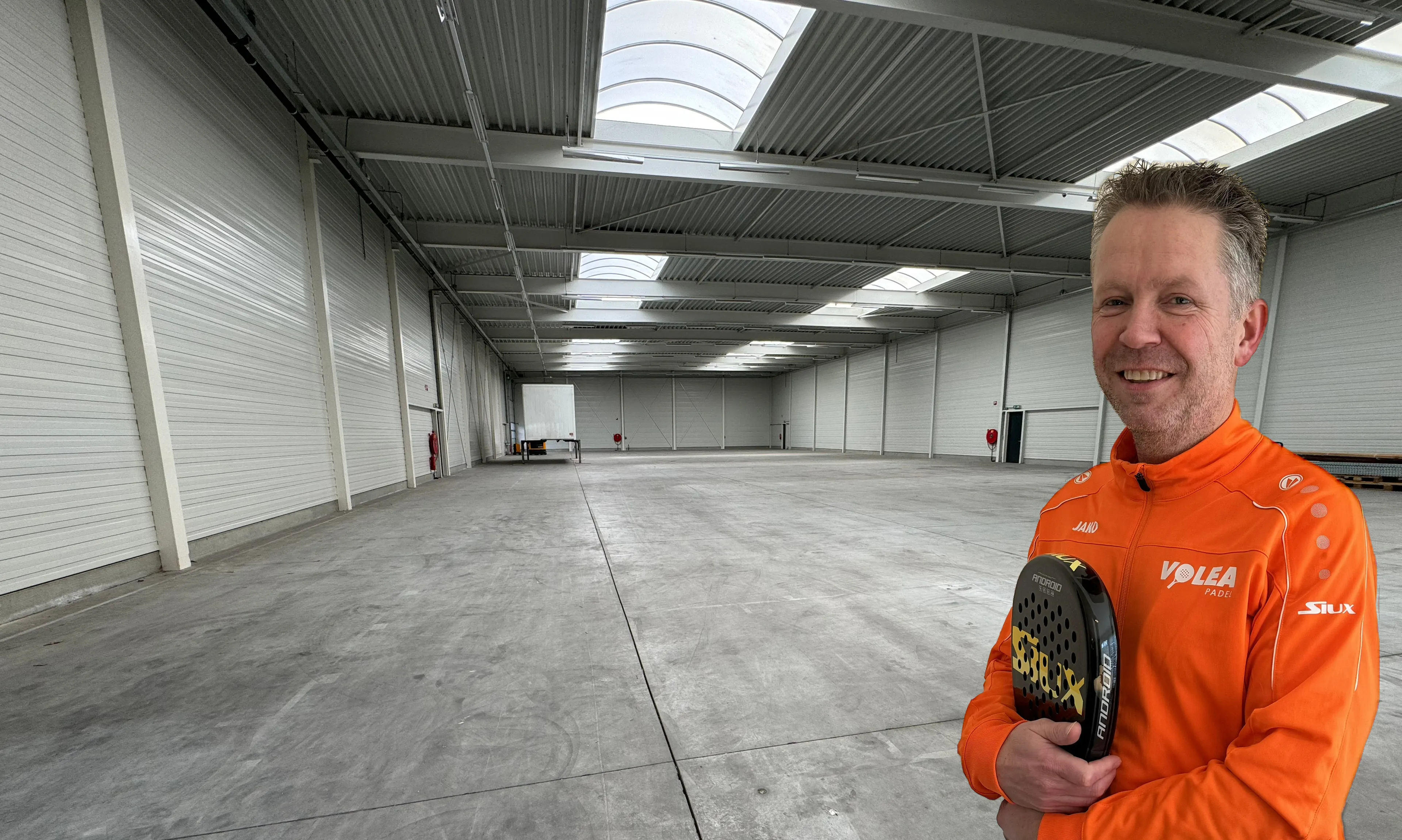 koen in pand enter
