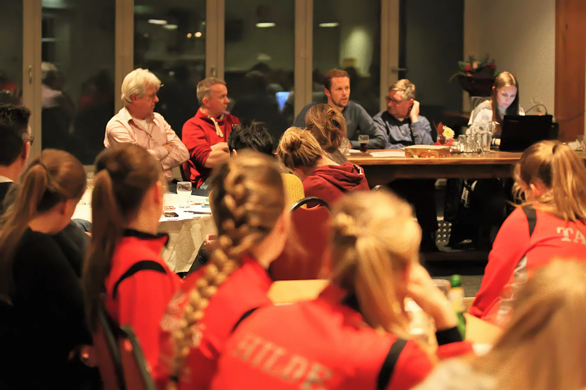 ledenvergadering hv stevo foto cb 5