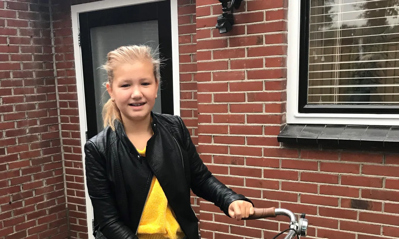 lieke koenderink kankervrij