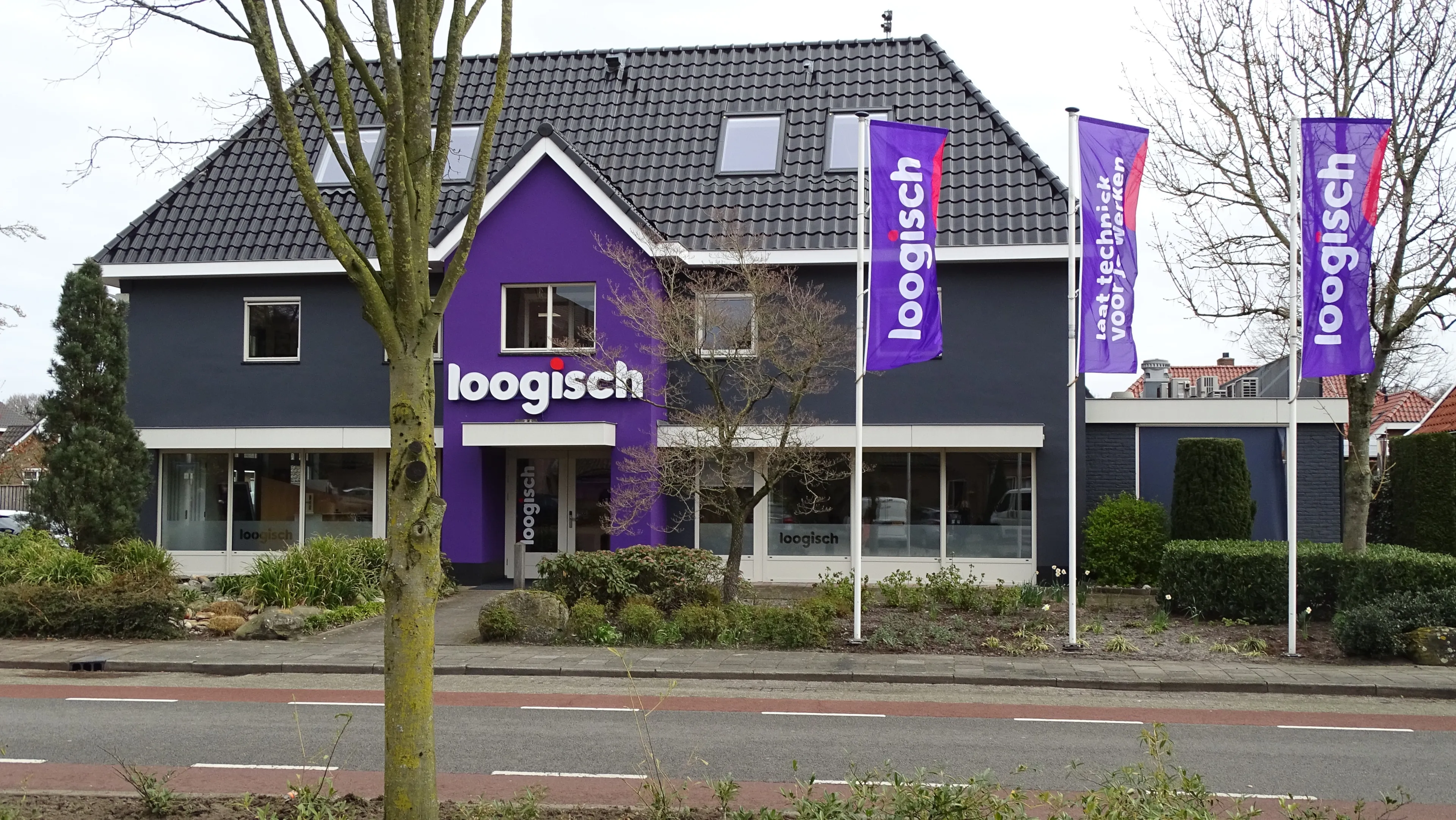 loogisch