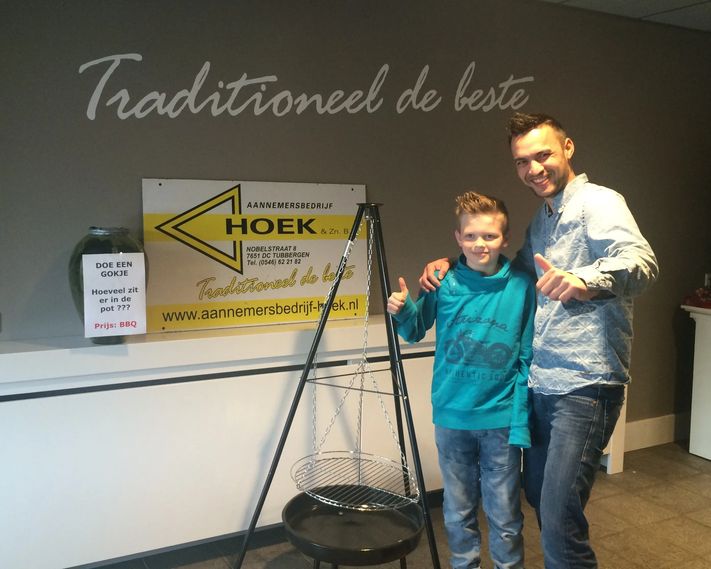 luuk daniel