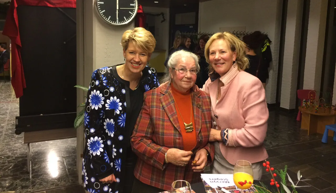 marietje hehenkamp van loon