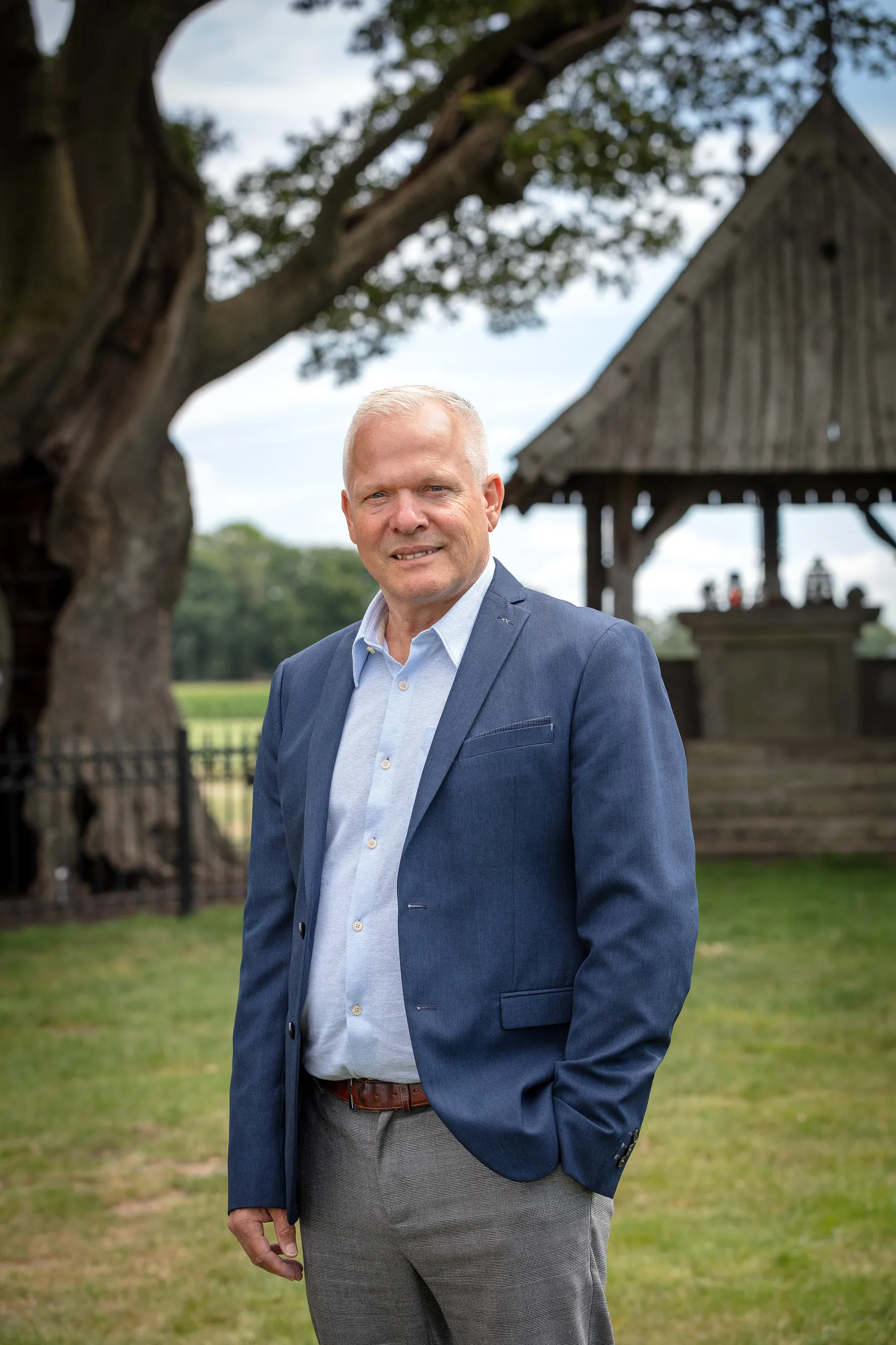 martin oude avenhuis