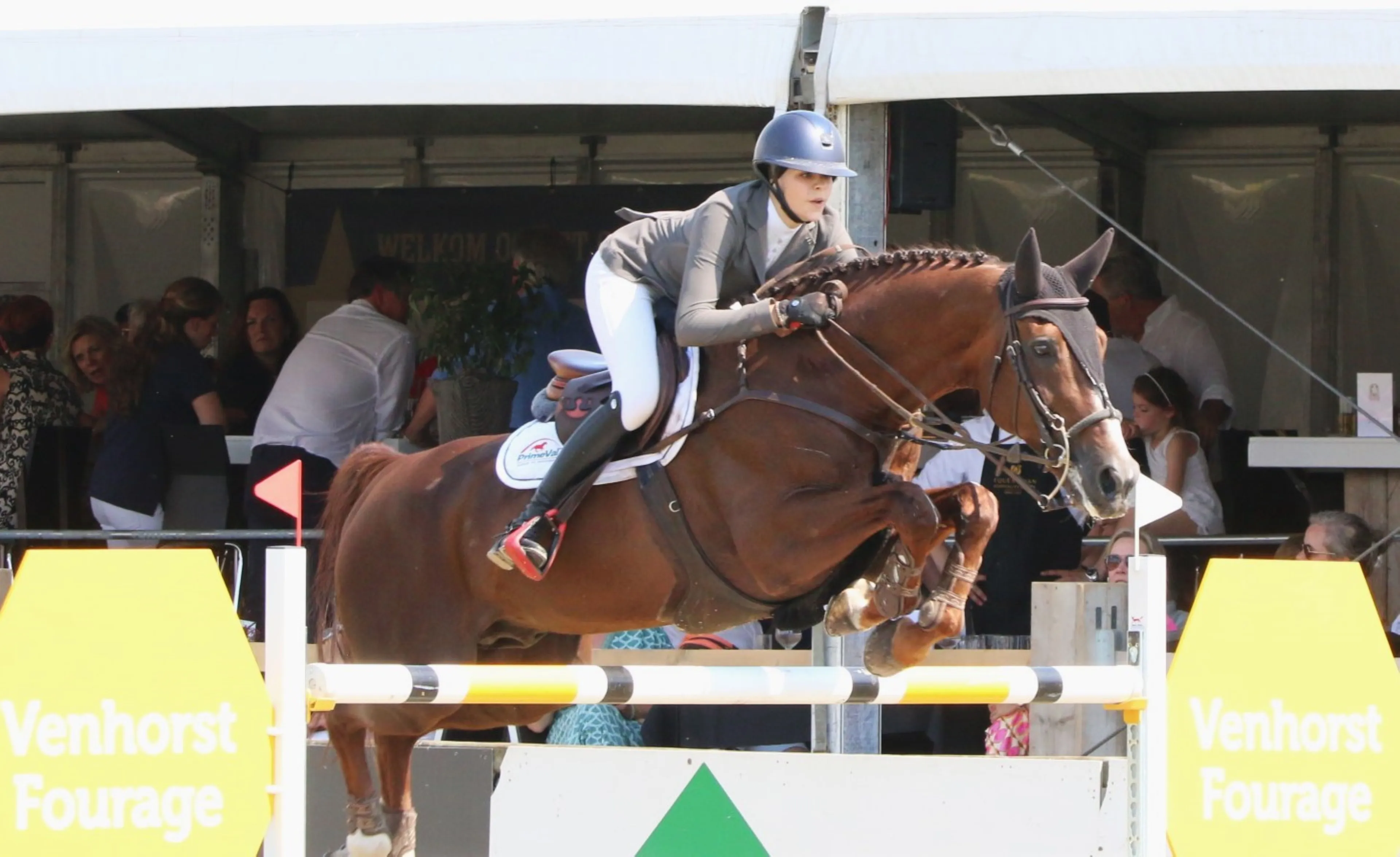 meike zwartjens twister