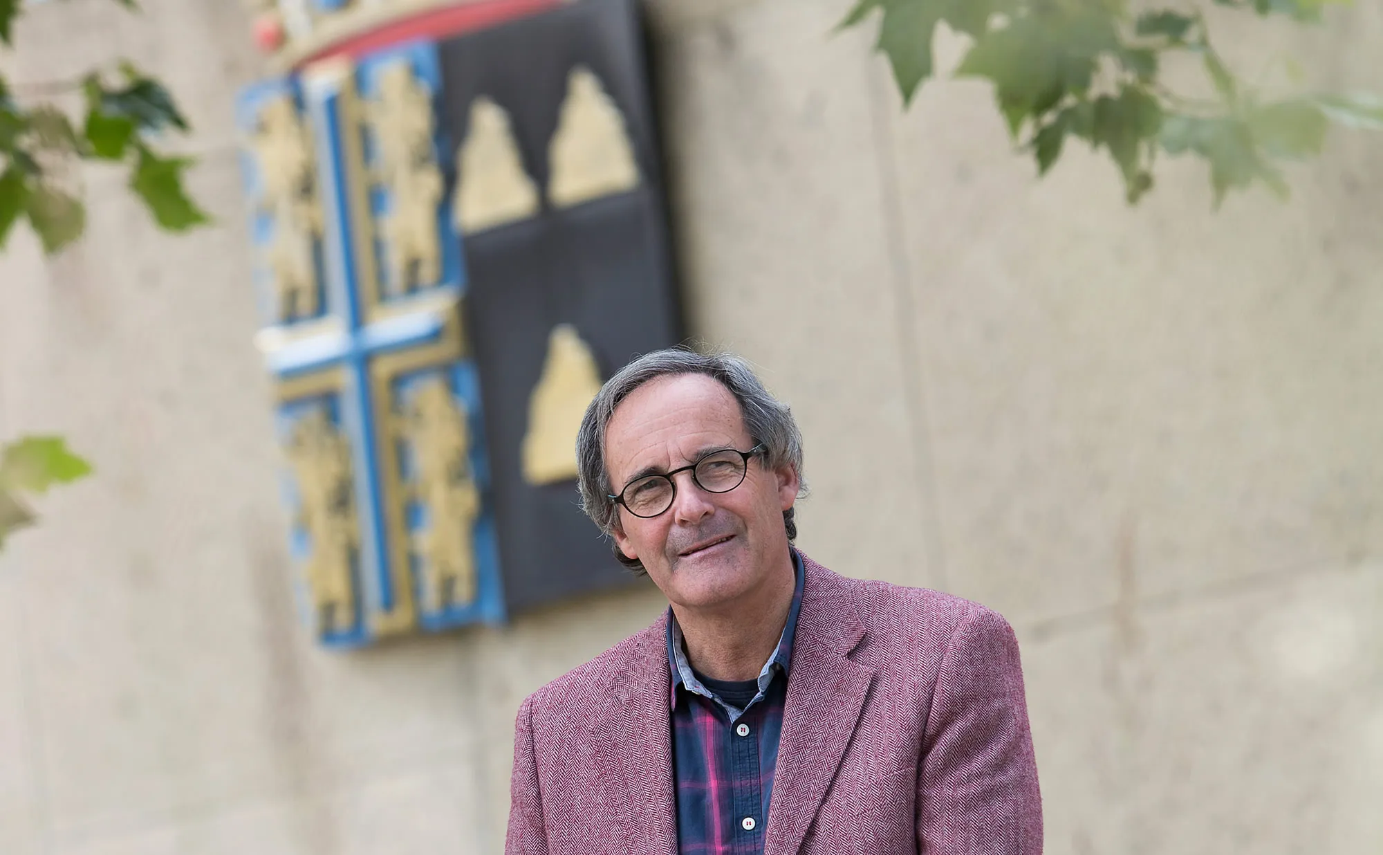 mervyn stegers in 2016