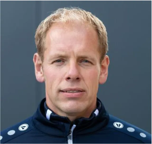 michiel mensink
