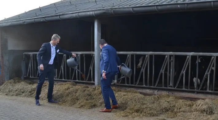 mineral valley twente