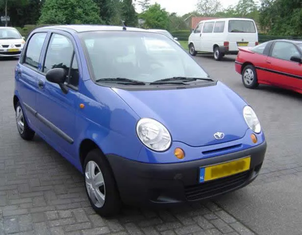 mkii0gdlz9428kxculm86cxtp daewoo matiz hatchback benzine blauw 013 60810497 medium