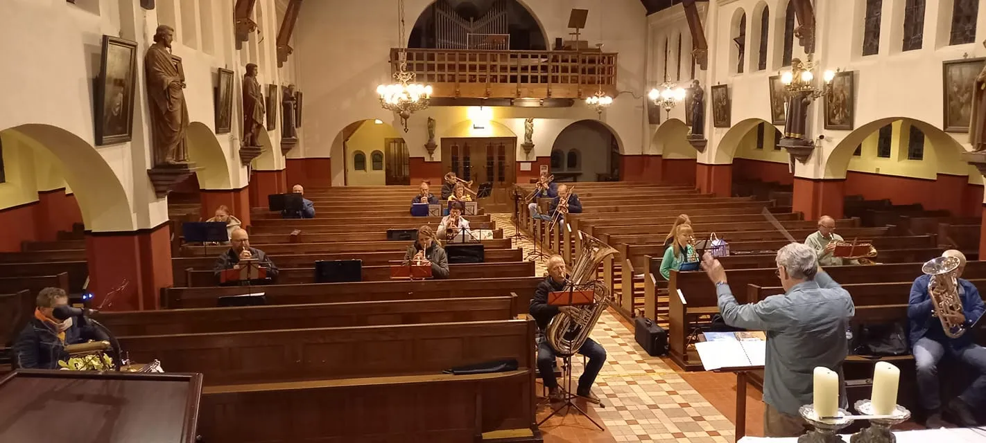 muziekvereniging semper crescendo