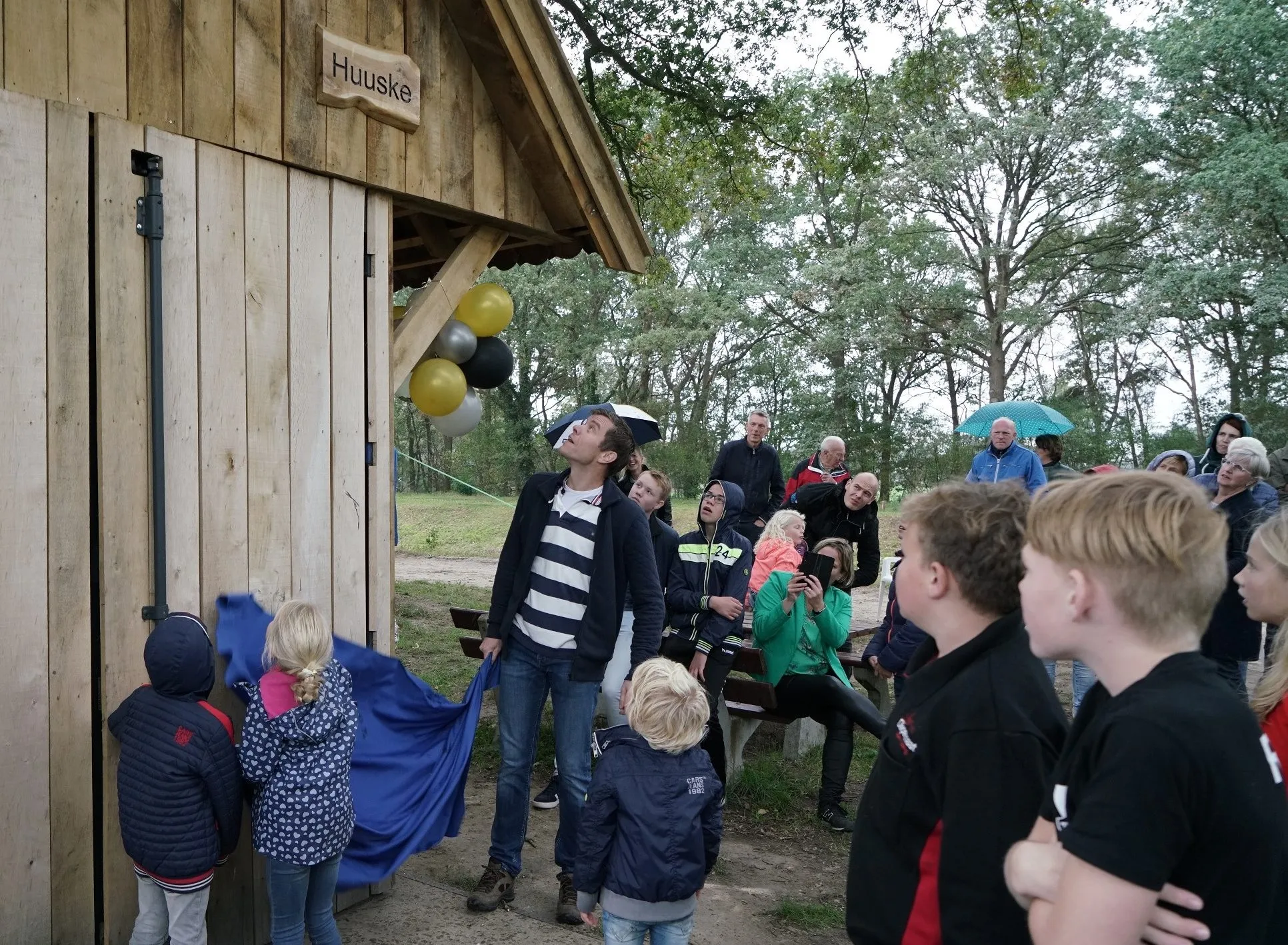 nationale burendag bij de schuilhut in albergen e1569849690662