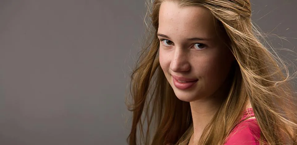 nicole oude luttikhuis