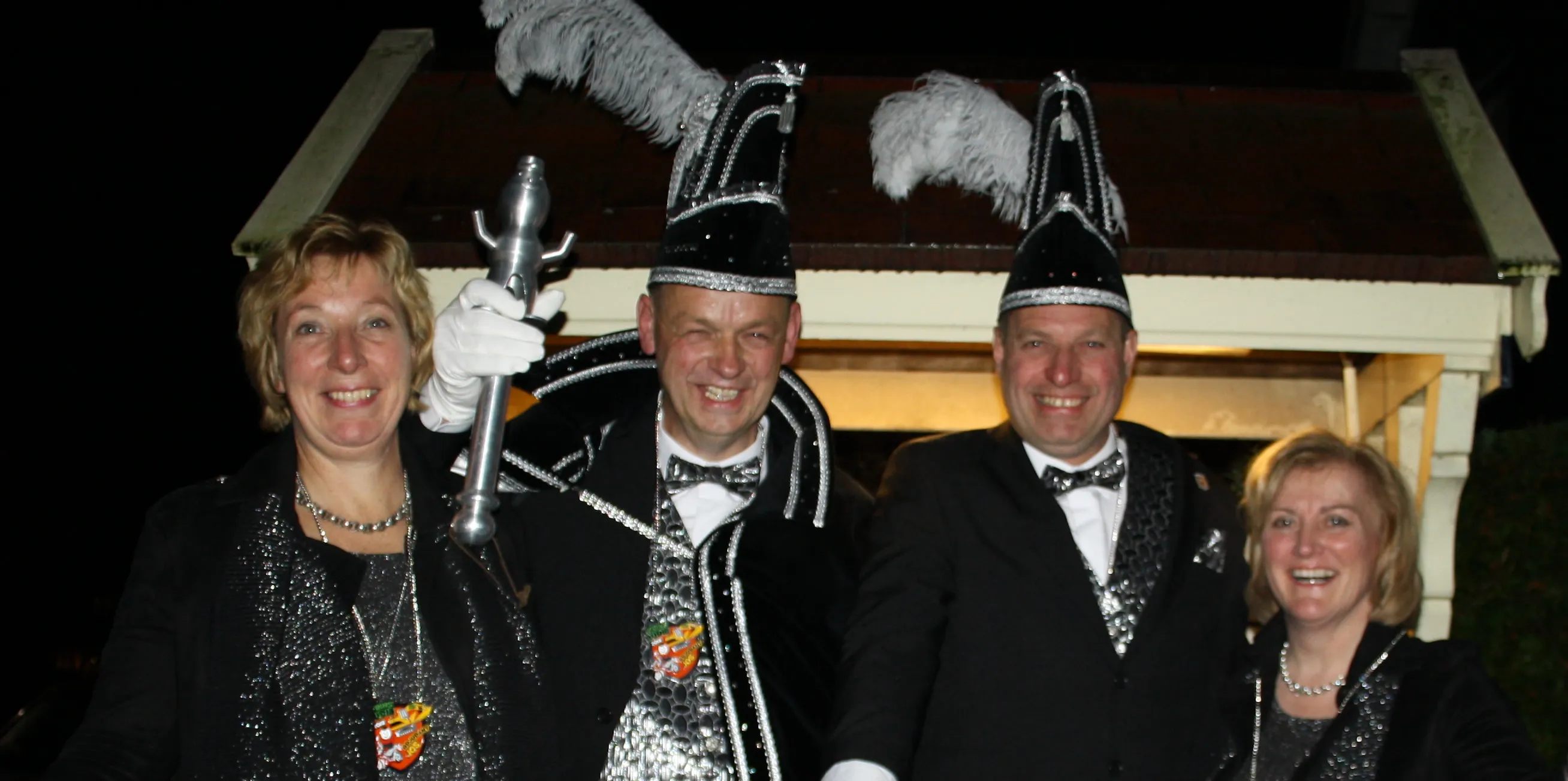 nieuwe hoogheden