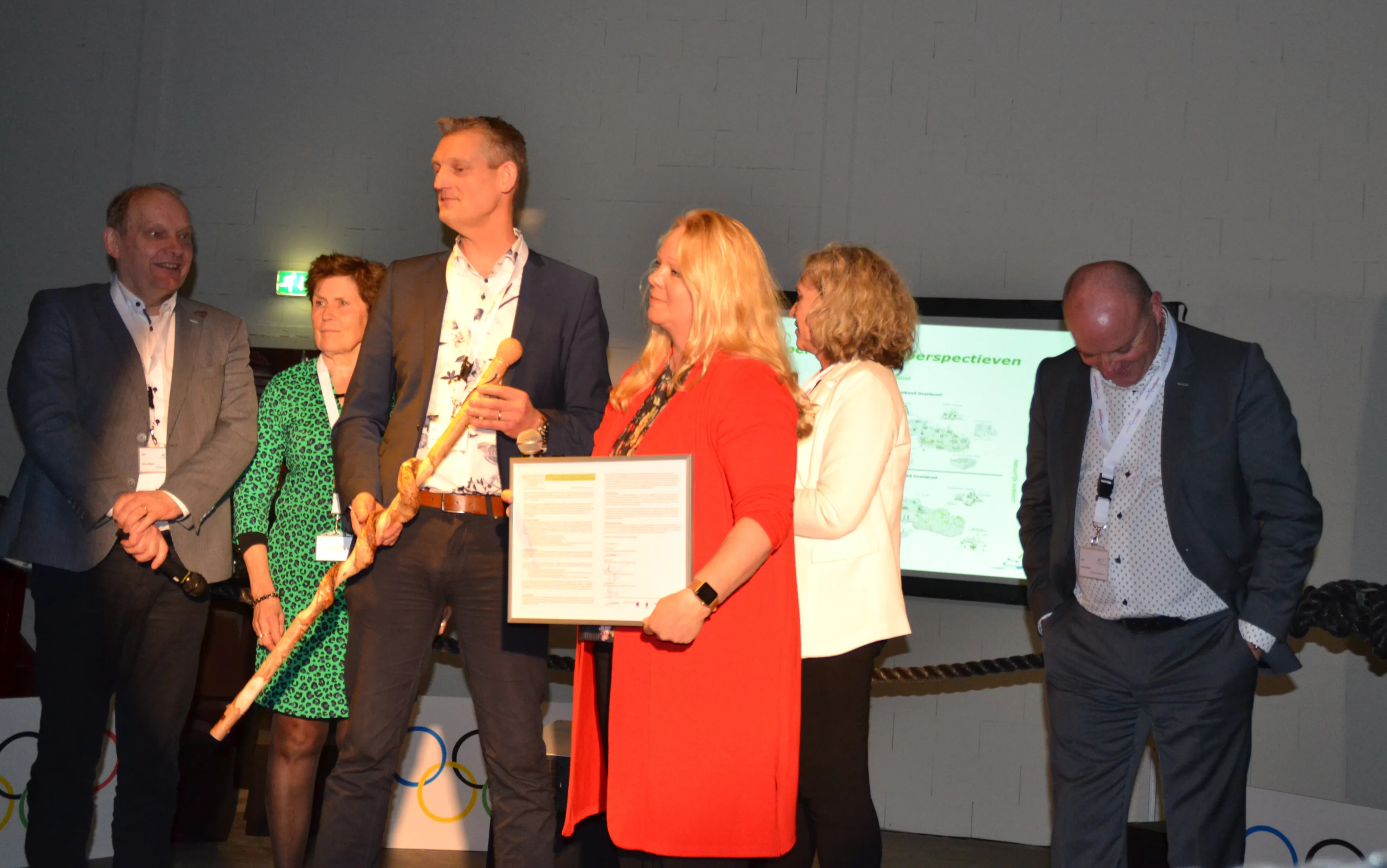 noordoost twente goastok