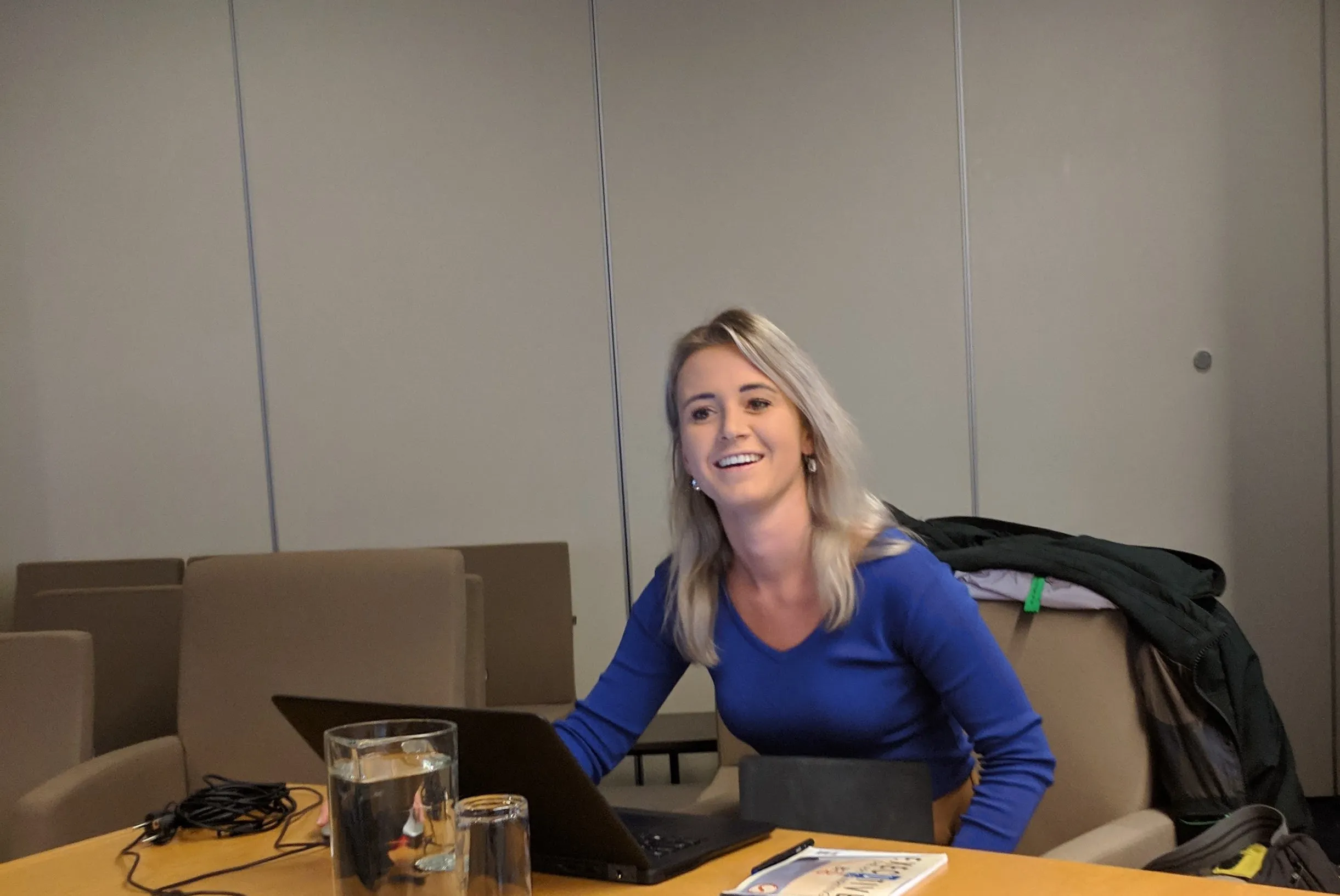 noortje haarman