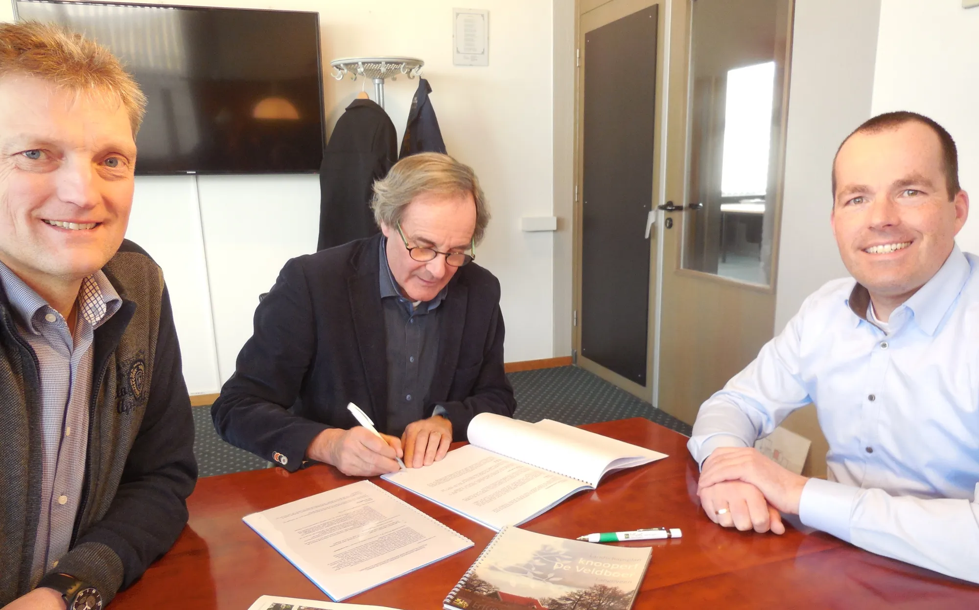 ondertekening erfgoed1