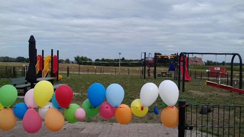 opening speeltuin fleringen 2