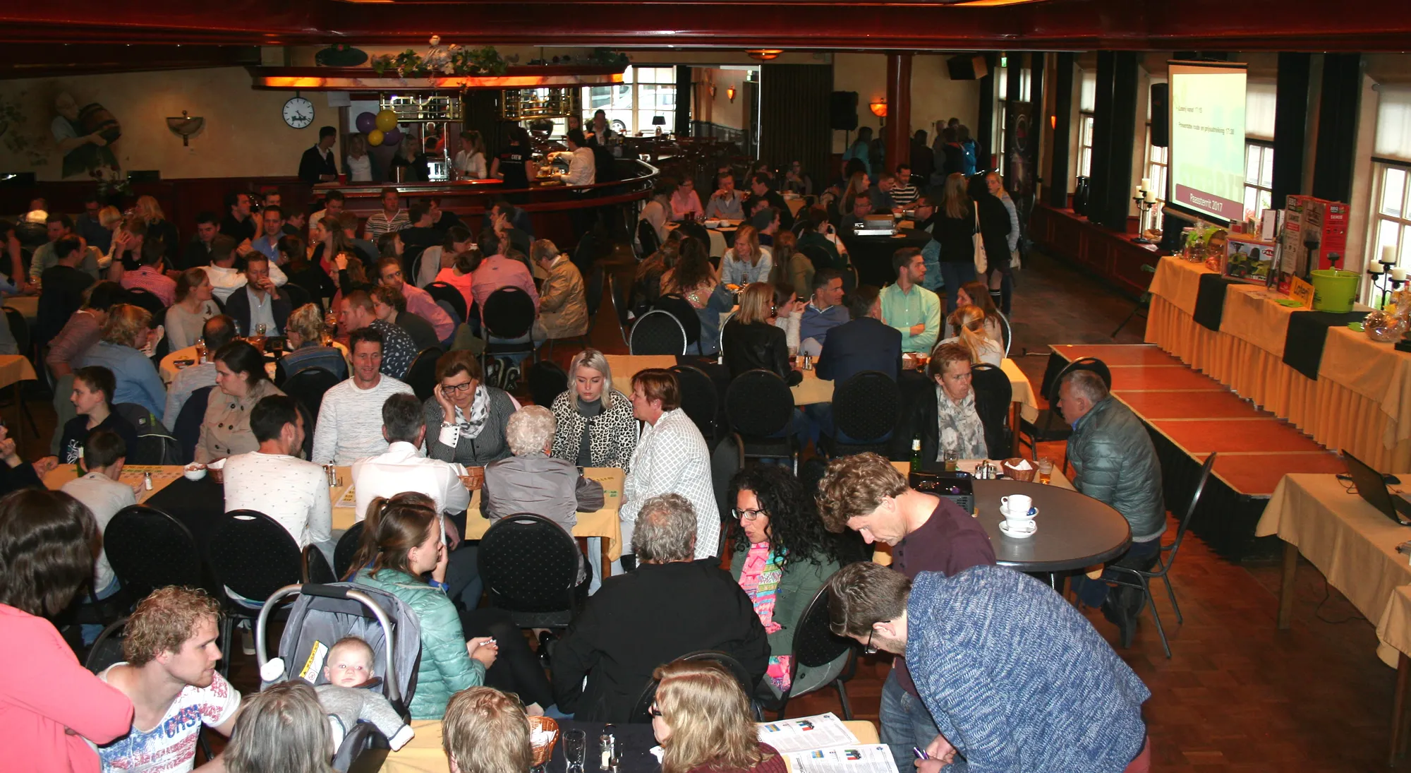 paassterrit 2017 foto 2