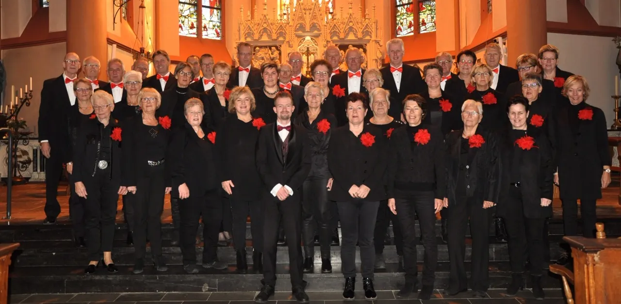 pancratiuskoor tubbergen 2019