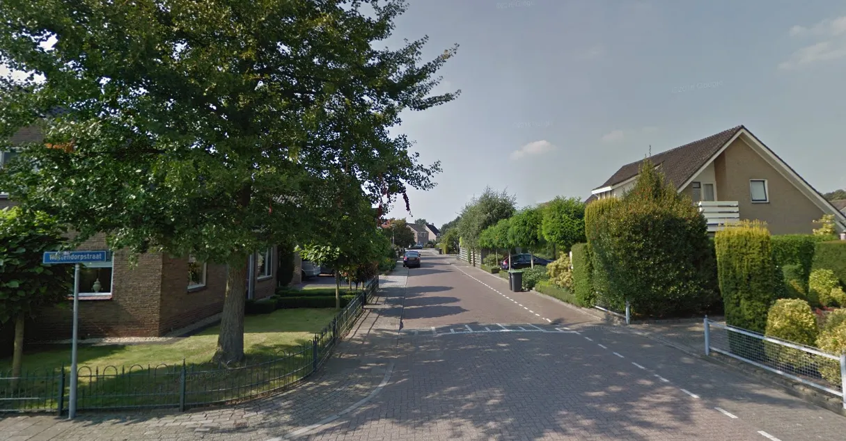 pastoor boddestraat fleringen