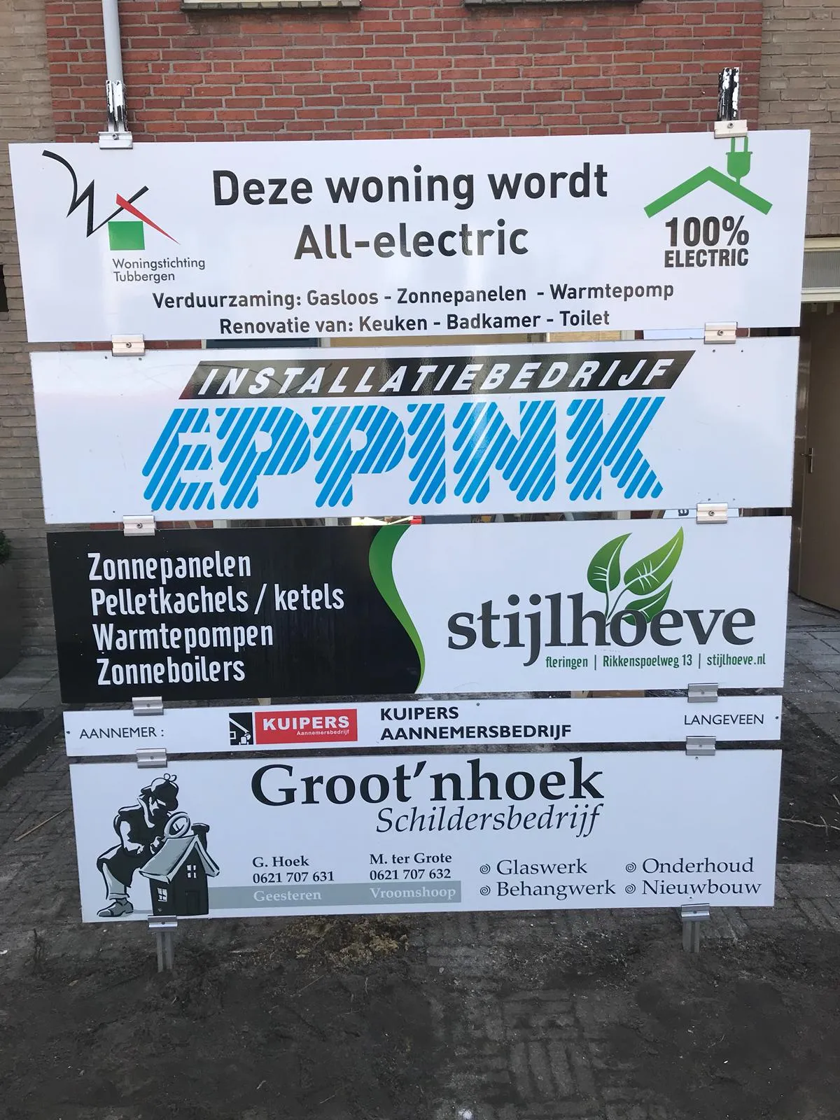 pastoor cramerstraat 21